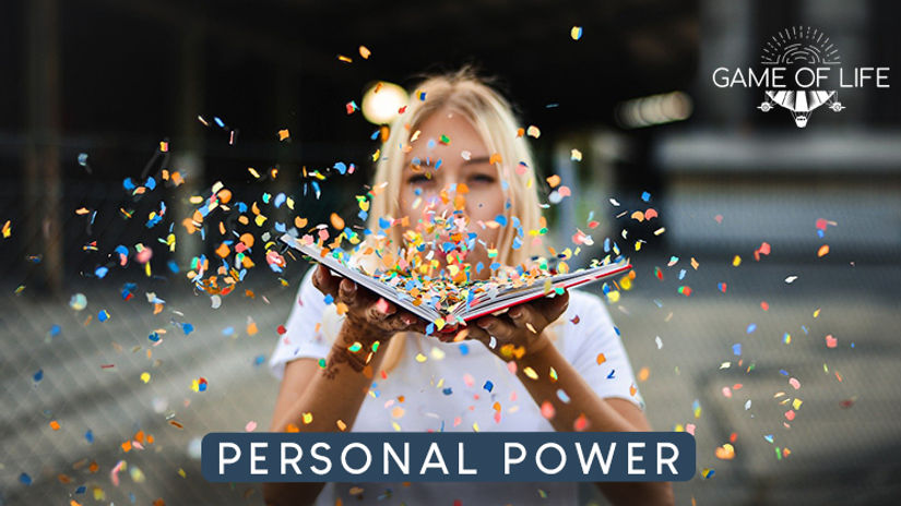 Find Your Personal Power | Learn How to See and Love Yourself | Universal Law: Power of Belief